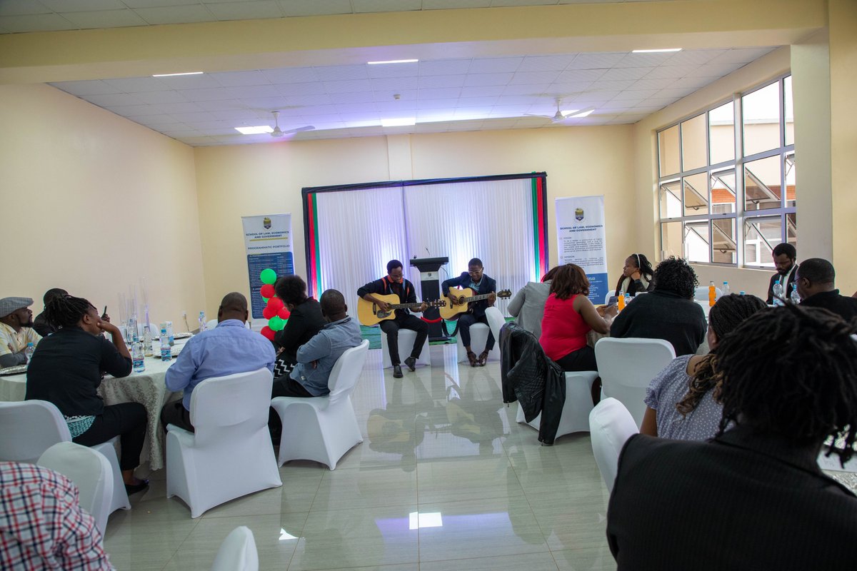 University of Malawi (UNIMA) tweet media