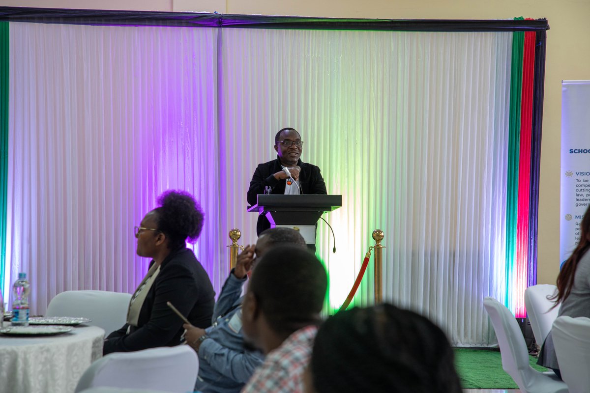 University of Malawi (UNIMA) tweet media