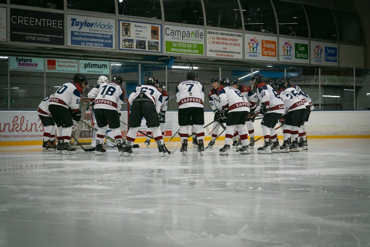 RE Winter Sports tweet media