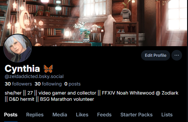 Cynthia 🦋 tweet media