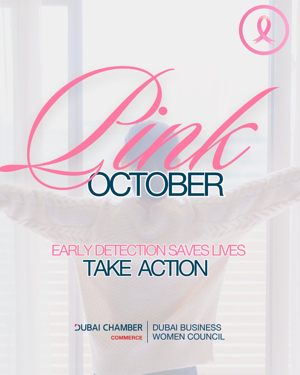 Dubai Business Women Council tweet media