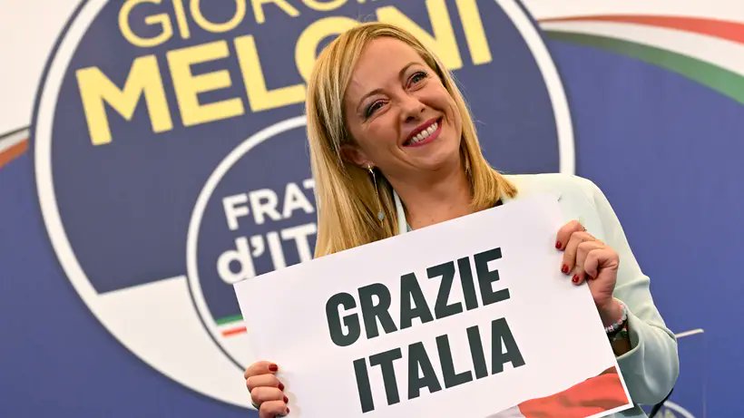 tvlofficiel's tweet photo. 🇮🇹 En Italie, la GPA est désormais complètement interdite. Recourir à une mère porteuse à l'étranger est dorénavant passible de deux ans de prison.

Ainsi, les couples homosexuels ne peuvent plus avoir d'enfants. https://t.co/RFAmoa3svg