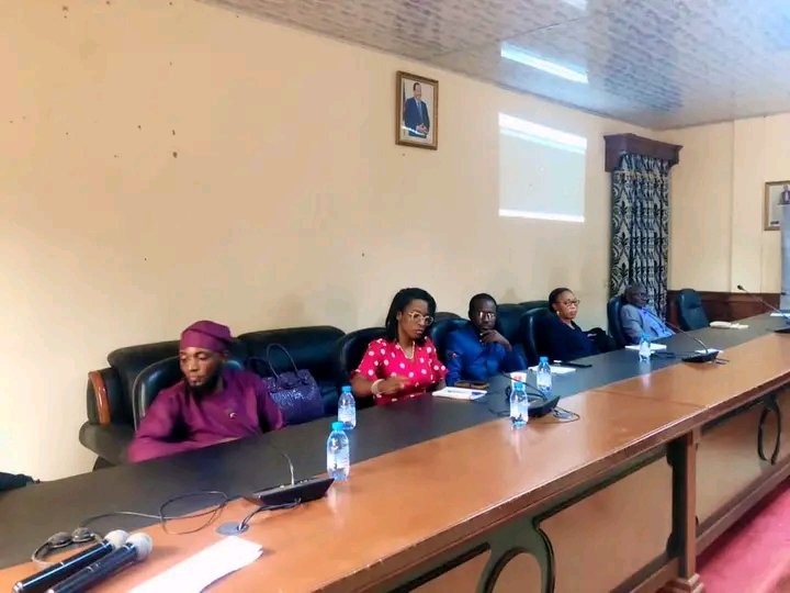 Cameroonian Institute of Food Science &Technology tweet media