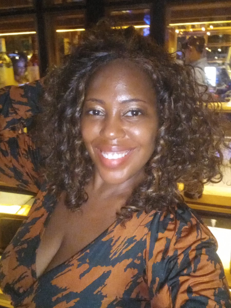 Real Marsha Wright® tweet media