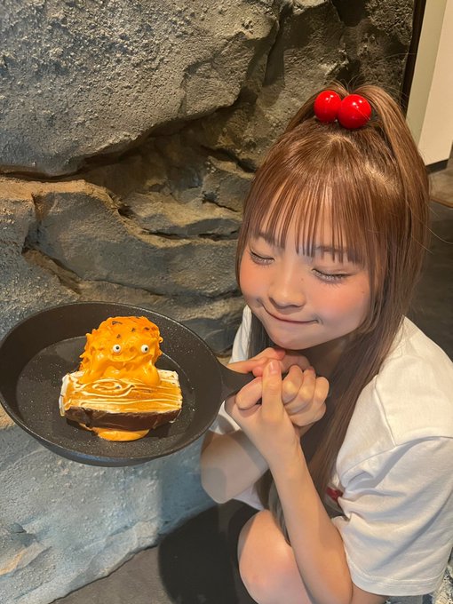 世古乙羽のTwitter画像33