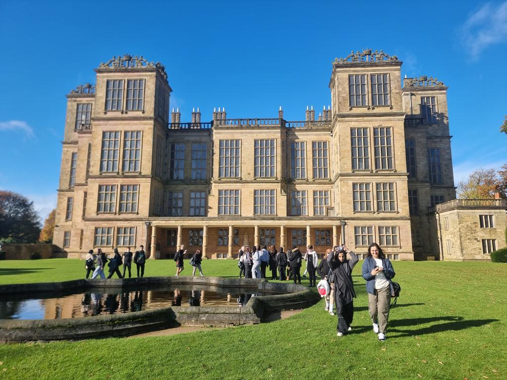 Sharples History tweet media