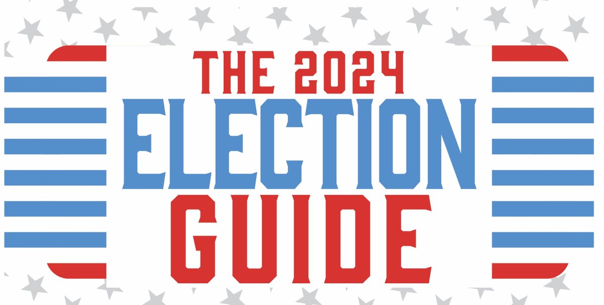 It's here! Your guide to all of the races, up and down the ballot, in Guilford and Forsyth counties. Early voting starts today. Read up, get informed and go vote!
triad-city-beat.com/?p=48202