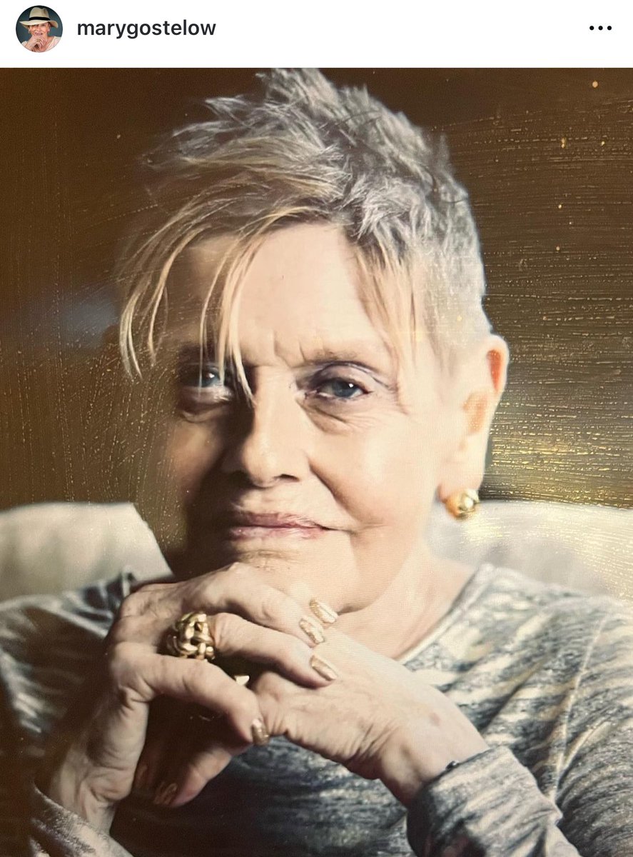 gallivanters's tweet photo. Just wrapped up an interview with the legendary hotel guru, Mary Gostelow. Podcast coming soon! #LuxuryHotels #LuxuryTravel #MaryGostelow #thegallivantersguide https://t.co/3H0Run6Yt1