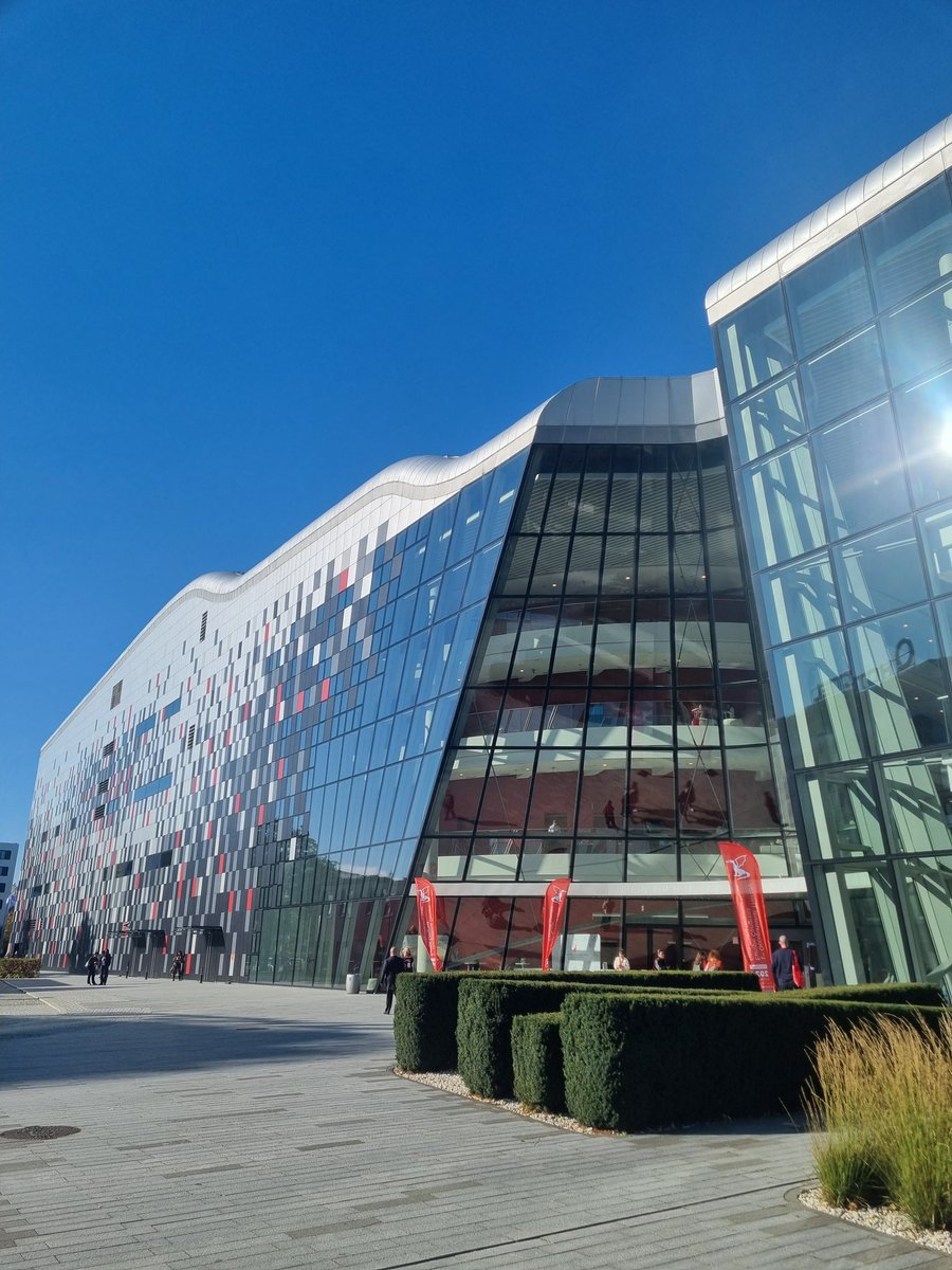 Mag Sheerin (@magsheerin) on Twitter photo Delighted to be in Krakow for the 1st Occupational Therapy Europe Congress! #OTEurope2024
Drop by my posters on the role of OT for those with hand conditions and say hello đź‘‹ <a href="/DrAnnMarieMorrs/">Ann-Marie Morrissey</a> <a href="/galvin_rose/">Rose Galvin</a> <a href="/COTECEurope/">COTEC</a> <a href="/ARC_UL/">ARC: Ageing Research Centre University of Limerick</a> <a href="/AlliedHealthUL/">School of Allied Health</a> Delighted to be in Krakow for the 1st Occupational Therapy Europe Congress! #OTEurope2024
Drop by my posters on the role of OT for those with hand conditions and say hello đź‘‹ <a href="/DrAnnMarieMorrs/">Ann-Marie Morrissey</a> <a href="/galvin_rose/">Rose Galvin</a> <a href="/COTECEurope/">COTEC</a> <a href="/ARC_UL/">ARC: Ageing Research Centre University of Limerick</a> <a href="/AlliedHealthUL/">School of Allied Health</a>
