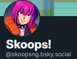 Skoops_NG's tweet photo. Well, fine, if you want to know where I do art dumps that no one looks at every few months https://t.co/M5hOm8hf1I