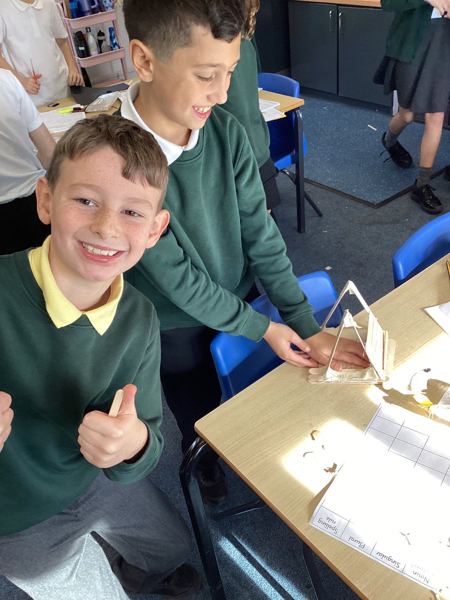 allsaintsfed's tweet photo. Team Cuba 🇨🇺 (5H) are combining their DT and science skills today to create a prototype of a prison cell with working alarm system! #ASFscience #ASFDT https://t.co/nf4kuXSOL1