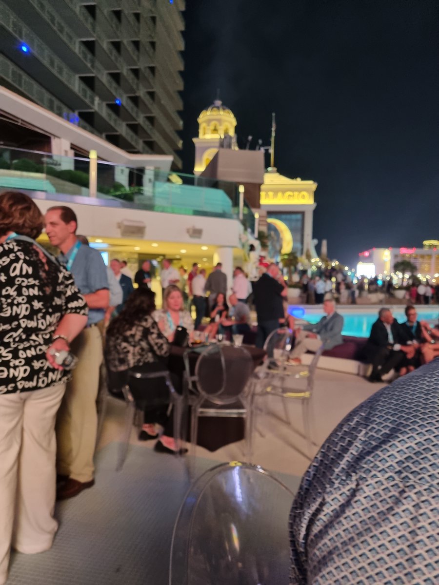 BurkeBrosMoving's tweet image. Wrapping Up in Las Vegas! 

It’s the final day of the Pan American International Movers Association (PAIMA) and International Association of Movers (IAM) conventions and what an incredible week it’s been!

@PAIMA_Movers @IAMovers #PAIMA #IAM2024 #Networking