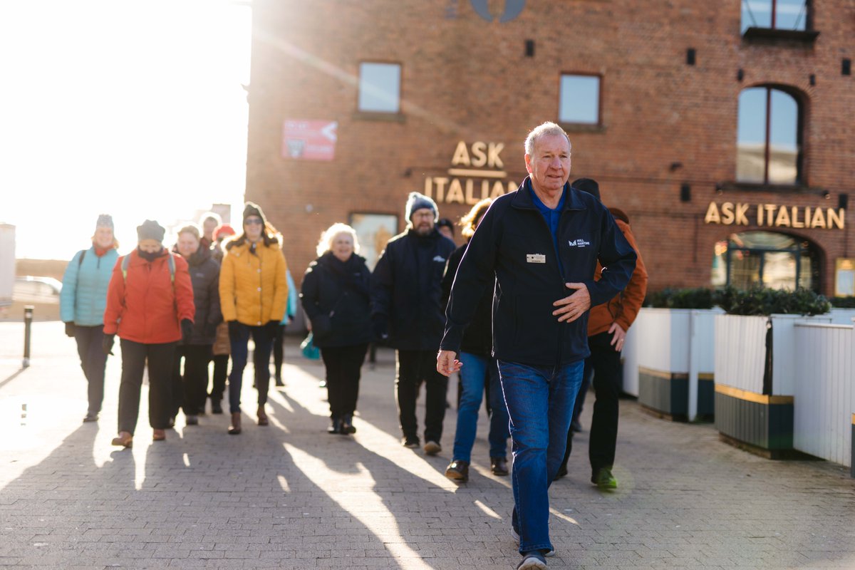 Hull Maritime tweet media