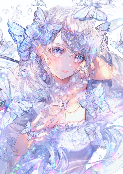 煌めき 