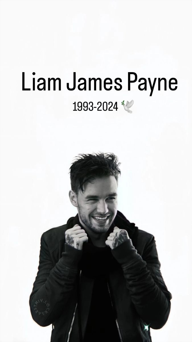 michaeljhon1d's tweet photo. Gone too soon 😔 https://t.co/xcYh2MGmWv