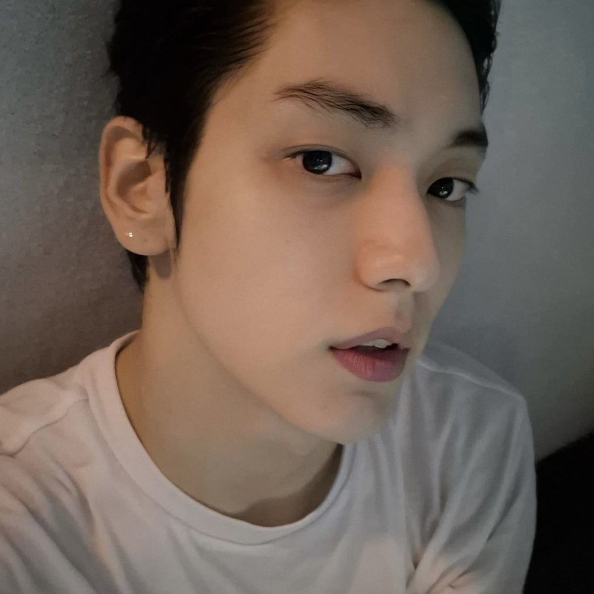 Soobin and water don't mix, just like oil and water. Or not..?