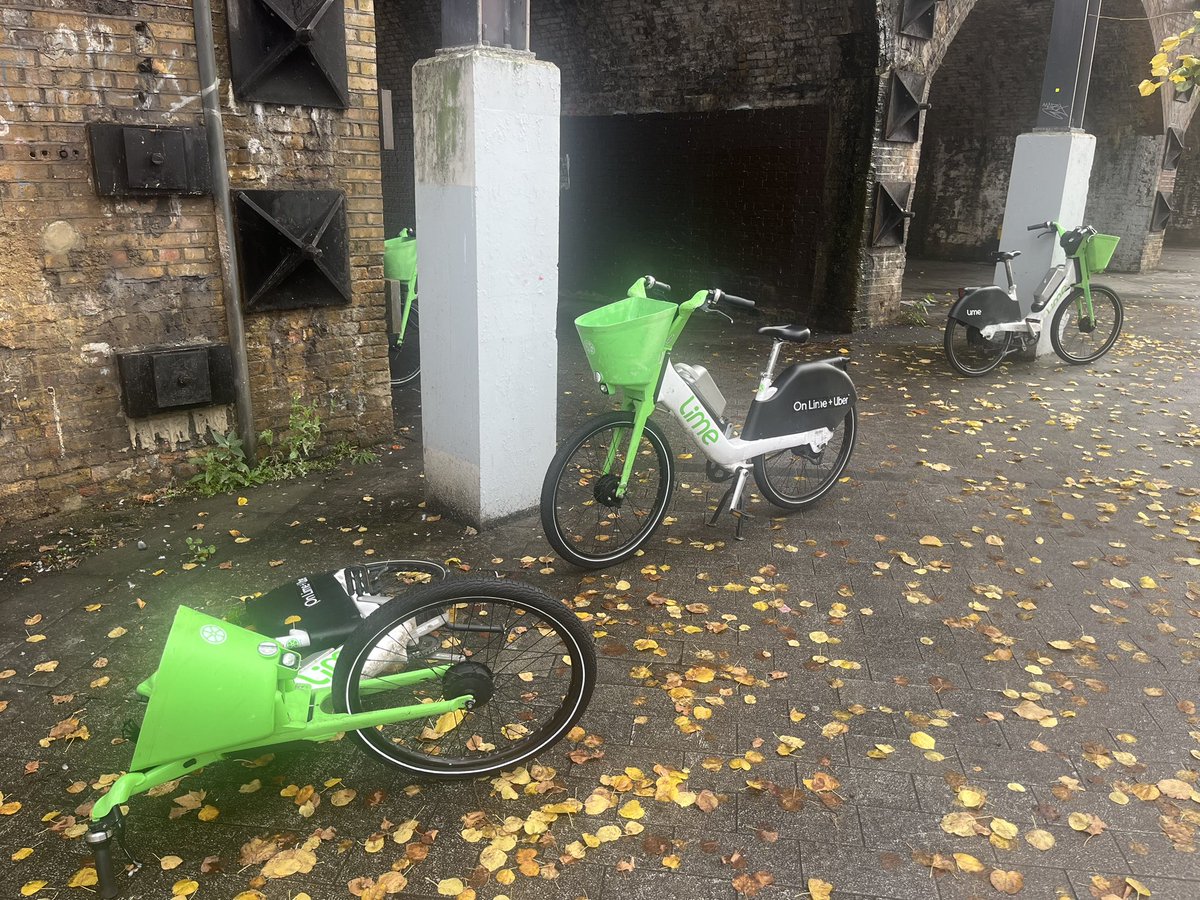Lime Bikes, Place Ladywell, sustainable streets, NCIL and more … lots of hot topics for discussion at the Ladywell Assembly on Tuesday October 22 from 7.00pm at St Mary’s CE primary school on 329 Lewisham High Street. Don’t miss it! bit.ly/3BWRUUm