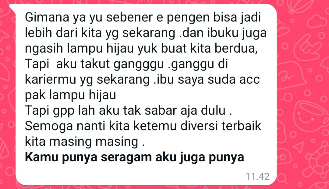 ayujustnpc's tweet photo. https://t.co/BBSgvtLUoF