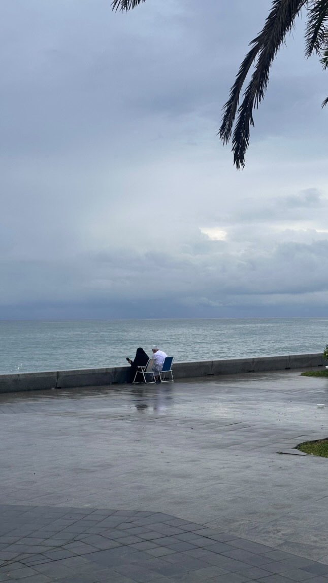 ترا حلاة العمر مع من تحبه ❤️