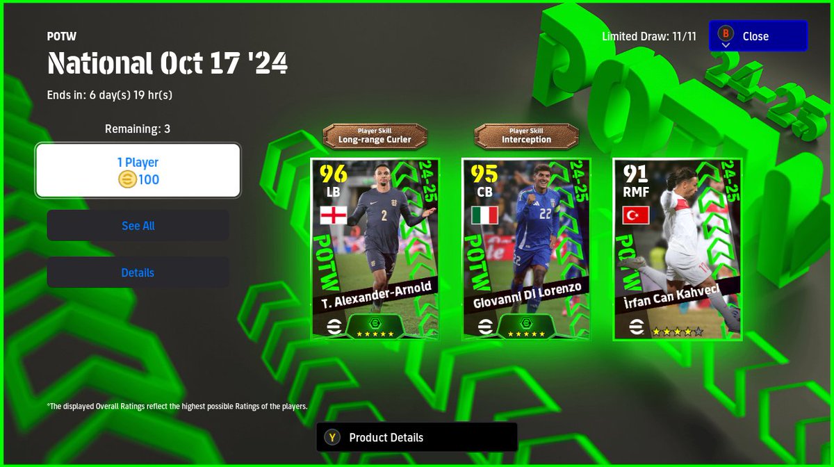 TIGHTEND82 tweet media