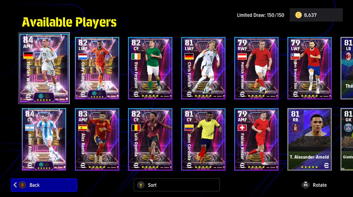 TIGHTEND82 tweet media