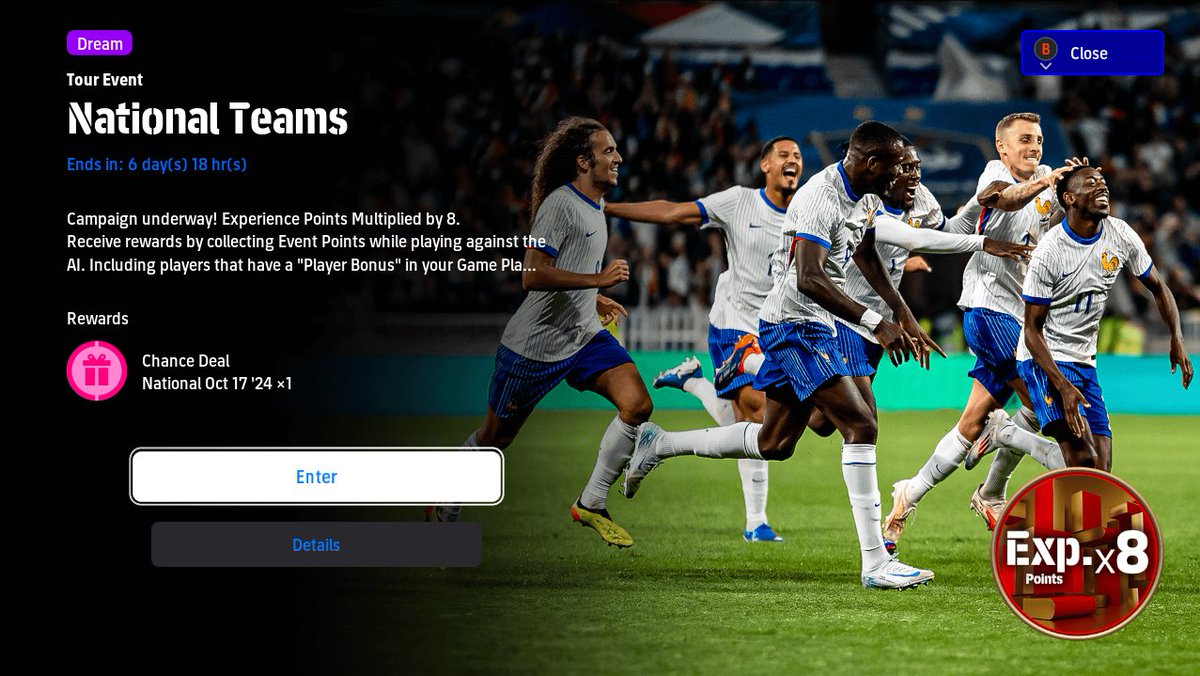 TIGHTEND82 tweet media