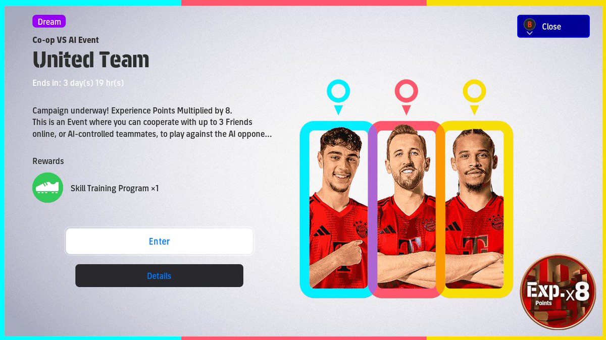 TIGHTEND82 tweet media