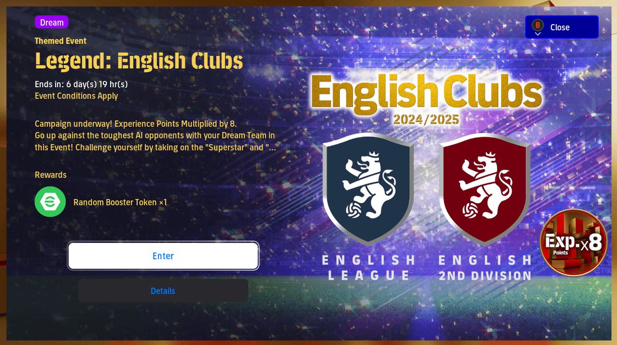 TIGHTEND82 tweet media