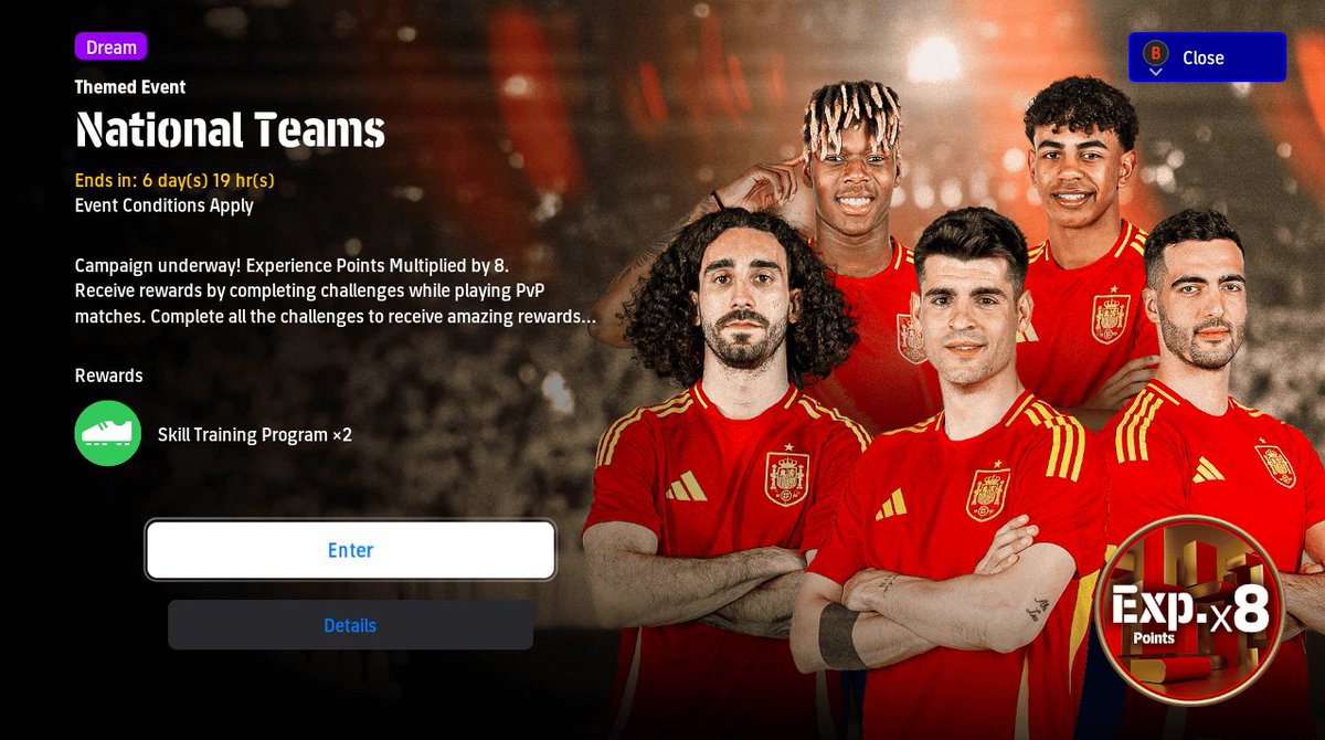 TIGHTEND82 tweet media