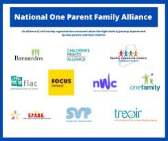 It is International Day for the Eradication of #Poverty. Proud to work with One Family &amp; our campaigns to end poverty, discrimination &amp; remove the barriers experienced by too many lone parents. We know what the solutions are &amp; ask next Gov to prioritise one-parent families #GE24