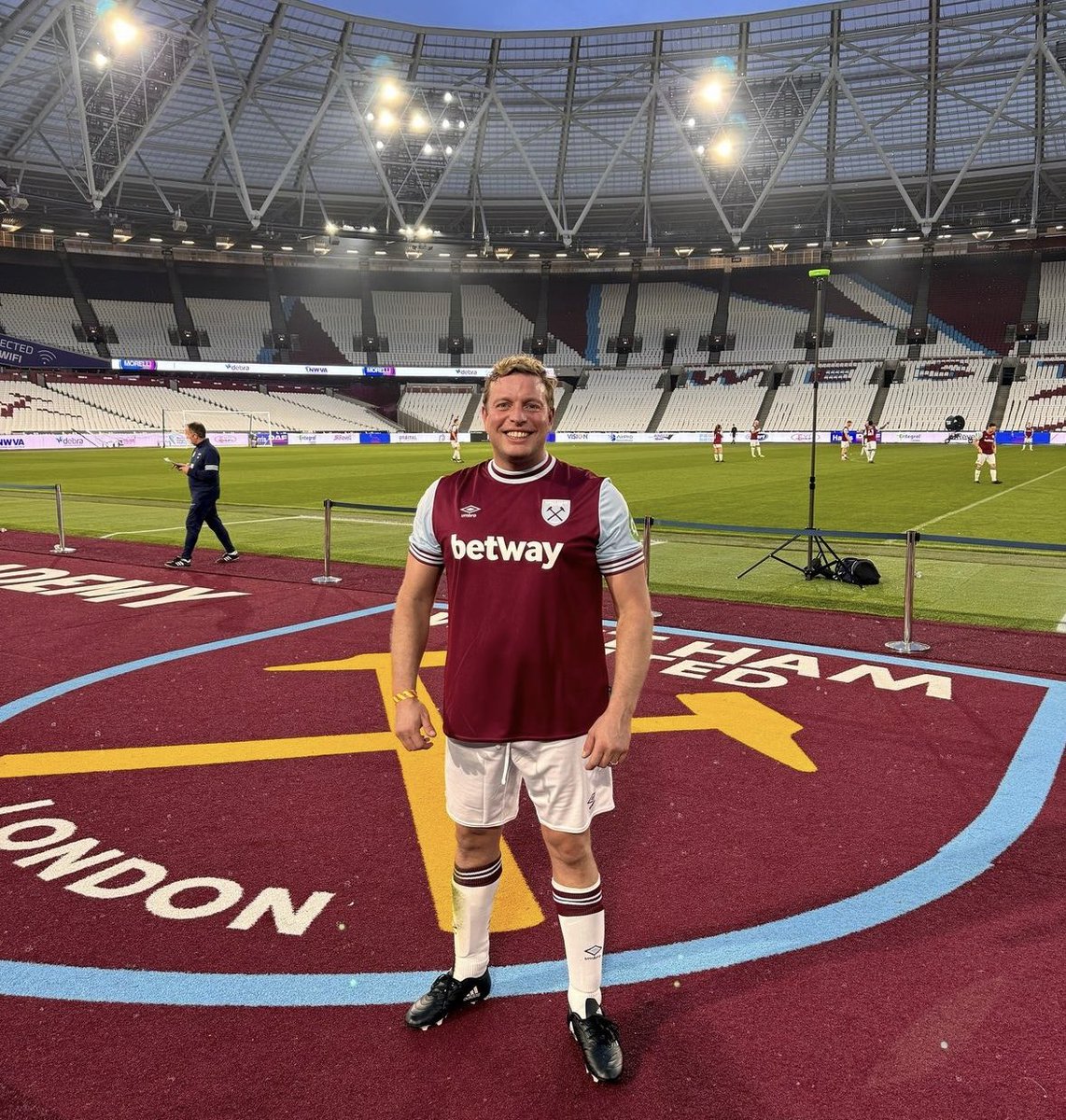 JOGOBONlTO's tweet photo. Fullkrug West Ham highlights https://t.co/QLAwMFGdIU