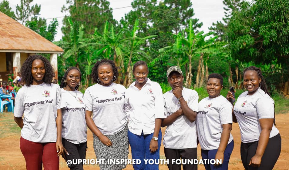 DoingItForHerug's tweet photo. Our Goal is to Empower 500 women and girls in Arua with skills training
Create 100 micro-entrepreneurs
Improve health and hygiene in local communities

#EmpowerWomen #SkillsTraining #EconomicEmpowerment #DoingItForHer #Arua #CommunityDevelopment https://t.co/iJPqBtfI66