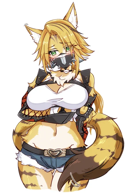 バーニスきたしプルクラも再掲してええやろ 