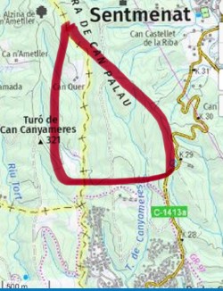 Ajuntament de Sentmenat tweet media