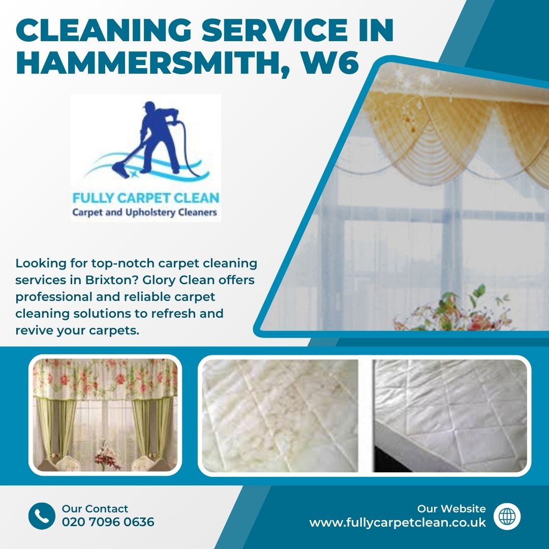 FullyCarpetClea's tweet photo. Is your home looking a little dull because of dusty or stained curtains? Our specialized curtain cleaning service in Hammersmith, W6, is here to help! We use top-notch techniques to remove dirt and allergens, giving your curtains a fresh, vibrant look. https://t.co/o2hNzD8myb https://t.co/7LT7VIef76