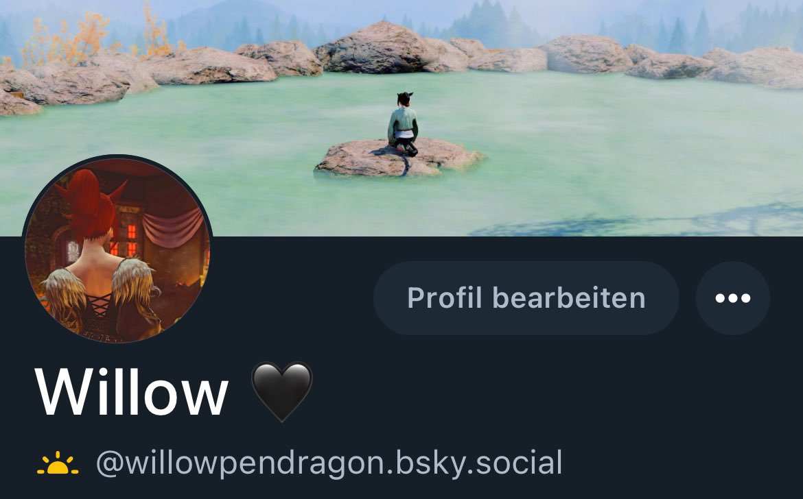 willowffxiv's tweet photo. // Couldn’t log in on the other 🦋 thingy so I had to open a new one with this place getting worse https://t.co/BamEcyEeZl