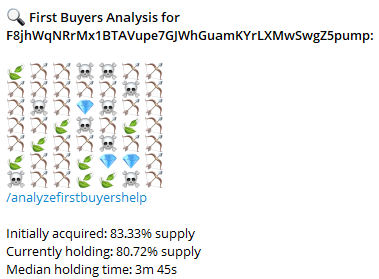 Crypto Rug Muncher tweet media