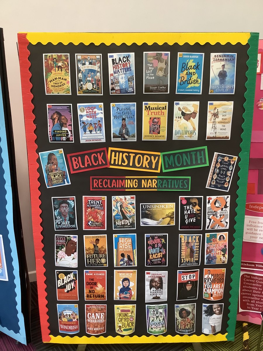 BVC Library 🏳️🌈 tweet media