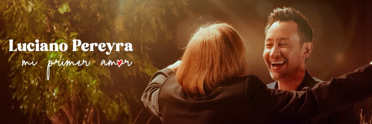 marcelapgodoy's tweet photo. HOY EN @mucharadio947 EN VIVO @LucianoPereyra VIENE A PRESENTAR #MiPrimerAmor
TE ESPERO A PARTIR DE LAS 10 EN #MUCHOSEXITOS https://t.co/0dkzND3XIC