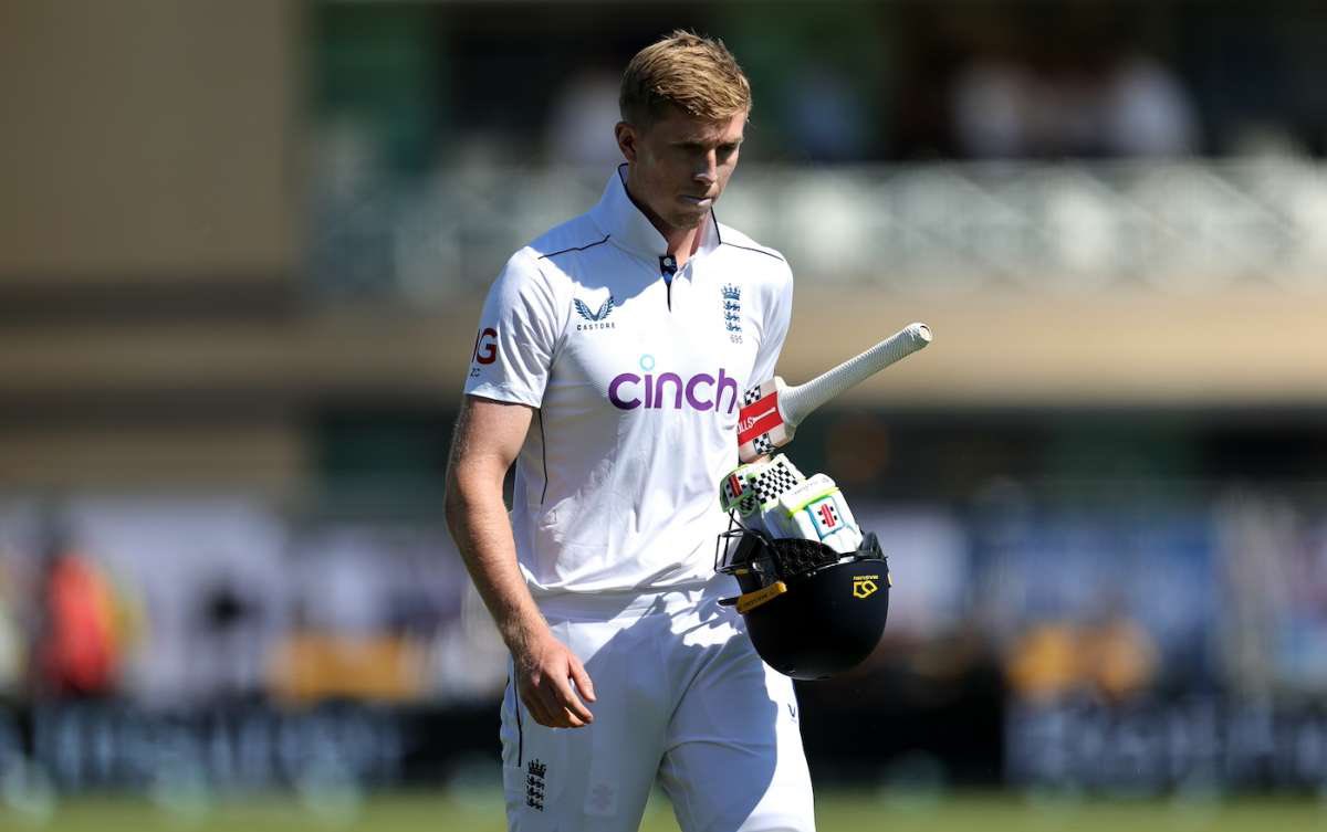 crckstats's tweet photo. Zak Crawley has completed 3,000 runs in intl cricket in 96 innings (Dismissed 93 times - Avg. 32.4 
Test - 2,813 runs in 88 innings
ODI - 199 runs in 8 innings

@ICC @BCCI @ECB_cricket @TheBarmyArmy @ZakCrawleyFan 

#ICC #PAKvsENG #cricket #international #runs https://t.co/zuDGdY41P0