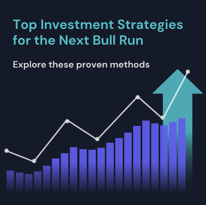 blabs_build's tweet photo. Maximize Your Bull Run Gains with Top 8 Proven Methods:

1. Dollar-Cost Averaging (#DCA): Invest a fixed amount in cryptocurrency regularly, regardless of price fluctuations.

2. Buy and Hold (#HODL): Purchase and hold cryptocurrency long-term, expecting its value to rise over time.

3. Value Investing: Identify undervalued cryptocurrencies by comparing their intrinsic value to market price.

4. Portfolio Diversification: Spread your investments across different coins to minimize risk and balance losses with gains.

5. Invest in Exchange-Traded Products (#ETPs): Gain exposure to single or multiple cryptocurrencies through products that track their performance.

6. Yield Farming: Lend crypto assets on #DeFi platforms to earn interest or rewards from liquidity pools.

7. Staking & #Restaking: Lock up crypto to support blockchain operations and earn rewards. Restaking enhances this by reusing staked assets for additional yield.

8. Copycat Investing (Copy Trade): Automatically replicate the trades of experienced investors via centralized platforms.

#crypto #Bitcoin #NFTs