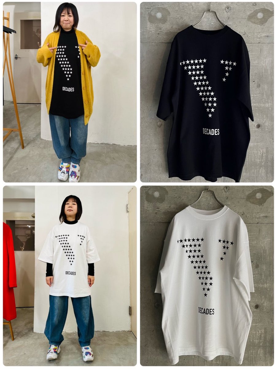 migumusic's tweet photo. [神と海の祭] 物販

記念Tシャツです！
すみません、あらきの50周年引っ張ってます😅
ただ、とても良いです！
(¥5,000の予定)

#merph  #神と海の祭　

サイズ感など、また改めて。

#リーダーの着こなしなど、、、 https://t.co/AP7bRnPFzO
