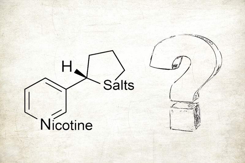 FranchiseRadar's tweet photo. 🚬➡️🌫️ Ever wondered about the difference between nic shots and nic salts? Nic shots are 10ml bottles of nicotine to add to larger e-liquids, while nic salts offer a smoother, cigarette-like hit.  #NicotineDifferences https://t.co/soneN4BfLJ
