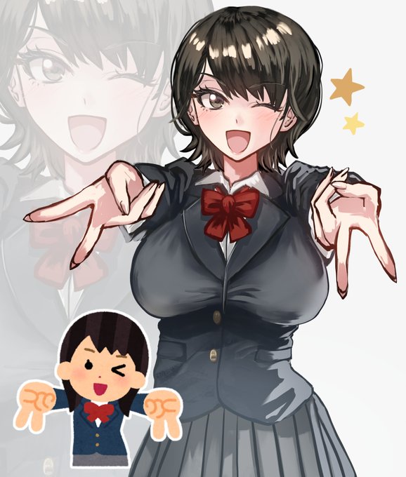 #いらすとやチャレンジ 