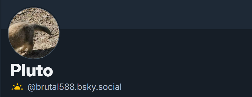 Pluto (@Brutal588) / Posts / X