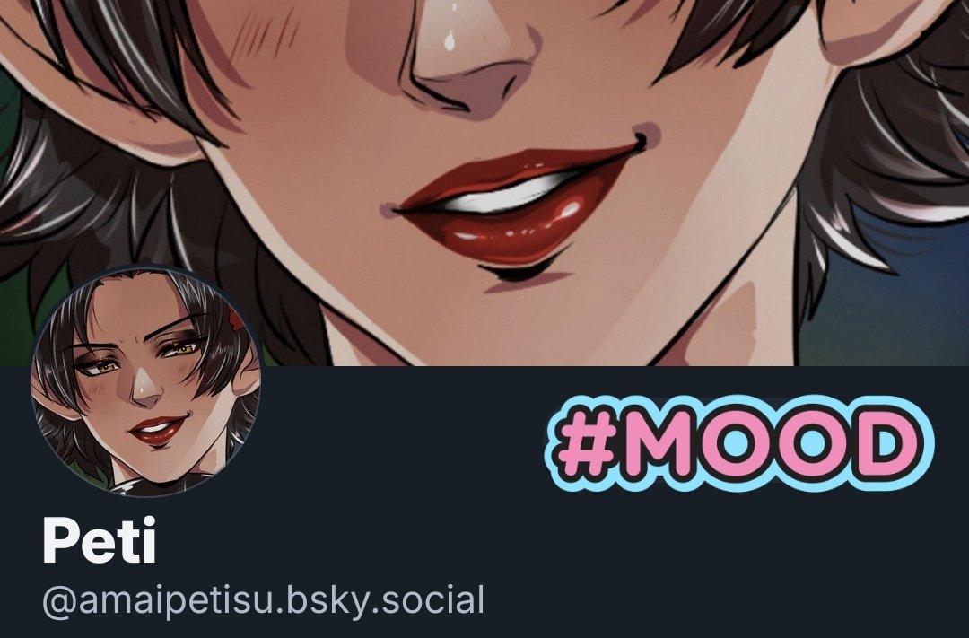 Drop me a hi there letting me know your new usernames so I can follow back and keep track of you all! ❤️