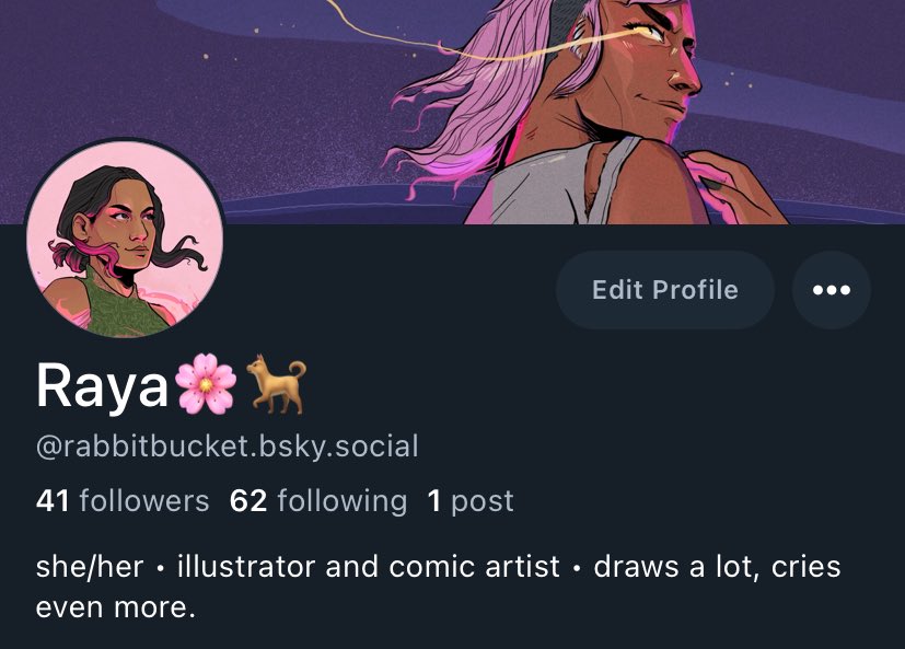 raya🌸🐕 looking for work tweet media