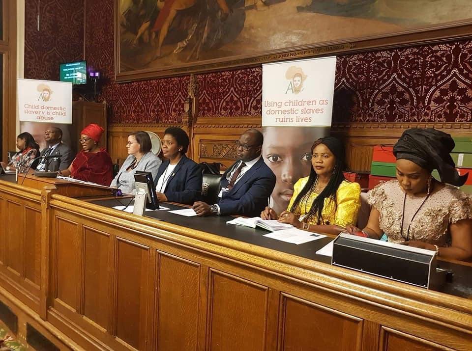 AFRUCA is on LinkedIn and Instagram tweet media