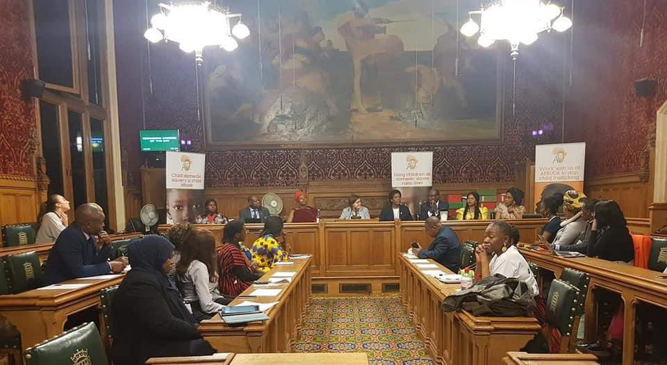 AFRUCA is on LinkedIn and Instagram (@afruca) on Twitter photo Six years ago today, we at <a href="/afruca/">AFRUCA is on LinkedIn and Instagram</a> held a powerful diaspora conference in Parliament exploring trafficking of Africans to Europe and action to stem the flow. Today our anti slavery work is anchored in the work of BASNET <a href="/BMEAntislavery/">UK BME Anti-Slavery Network (BASNET)</a>. Learn more here: bmeantislavery.org Six years ago today, we at <a href="/afruca/">AFRUCA is on LinkedIn and Instagram</a> held a powerful diaspora conference in Parliament exploring trafficking of Africans to Europe and action to stem the flow. Today our anti slavery work is anchored in the work of BASNET <a href="/BMEAntislavery/">UK BME Anti-Slavery Network (BASNET)</a>. Learn more here: bmeantislavery.org