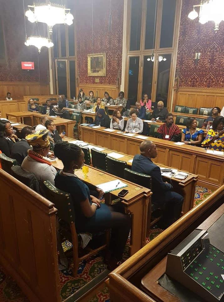 AFRUCA is on LinkedIn and Instagram tweet media